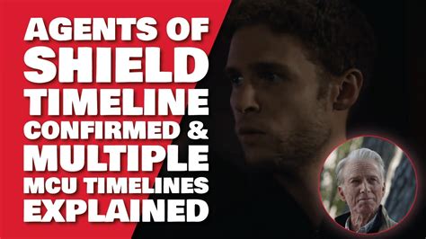 Agents Of Shield Timeline Confirmed And How It Explains Old Steve Rogers