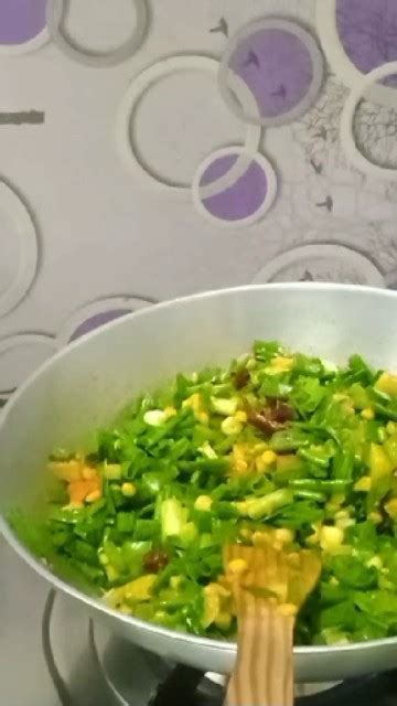 Alag Tarike Se Banaen Pyaj Bhaji Shorts Cooking Food Healthy