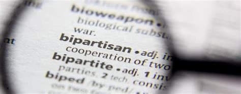 Nonpartisan Vs Bipartisan, Meaning And Uses Of These Words