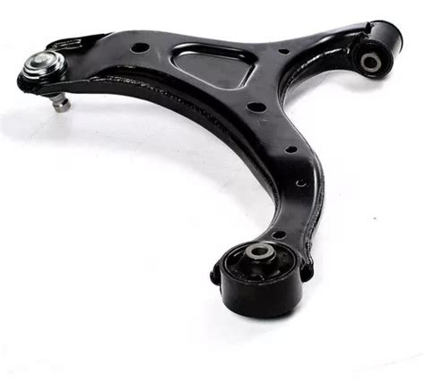 Bandeja Suspension Inf Izq Para Hyundai Sta Fe