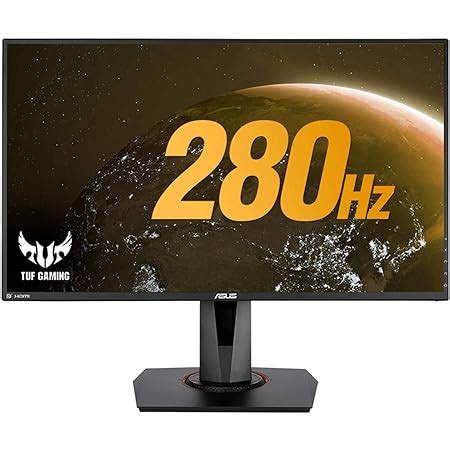 Asus Tuf Gaming Vg Qm Hdr Led Gaming Monitor Inch Cm Fullhd