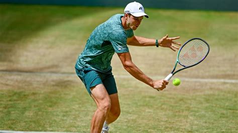 Hubert Hurkacz Na Wimbledon 2022 Drabinka Turniejowa Kiedy I Z Kim