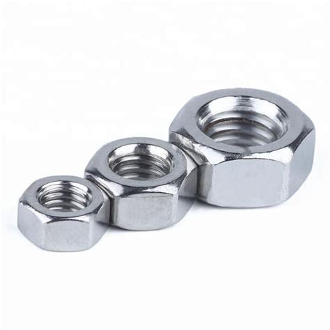 Food Grade Pipe Fitting Din Union Connector Female Blind Nut