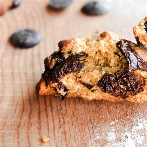 Cookies au Beurre de Cacahuètes vegan