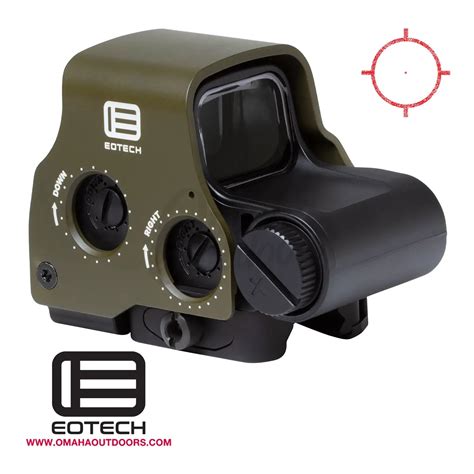 Eotech Exps Od Green Omaha Outdoors