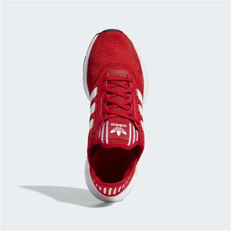 Adidas Swift Run Rojo Atelier Yuwa Ciao Jp