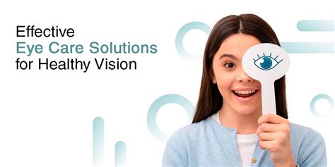 Effective Eye Care Solutions For Healthy Vision Emami Frank Ross