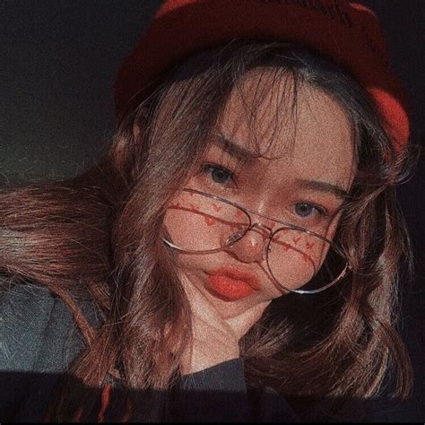 Rpw Port Girl Aesthetic Rpw Port Girl Aesthetic Korean Girl Photo