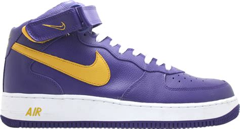 Buy Air Force 1 Mid 306352 571 Goat