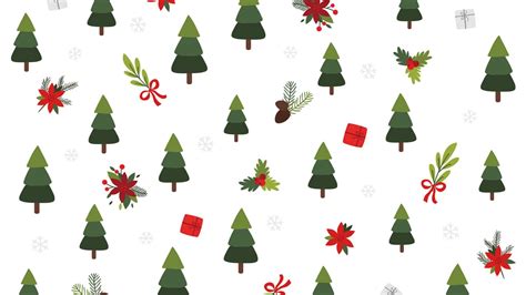 20 Best Christmas Zoom Backgrounds