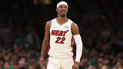 Confidence Keeps Carrying Jimmy Butler And The Miami Heat Hope It