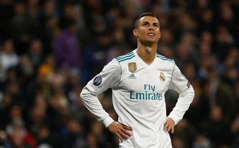 Cristiano Ronaldo May Leave Al Nassr And Return To Real Madrid As