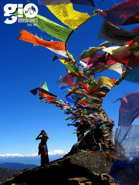 One Visit To Bhutan And The Word Lush Green Would Have A Completely