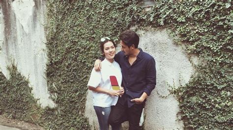 Instagram Keenan Pearce Putus Dari Raisa Kakak Pevita Pearce