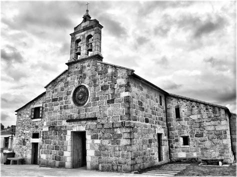 Fotos Gratis En Blanco Y Negro Casa Edificio Europa Torre