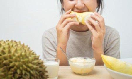 Jenis Durian Popular Di Malaysia Sedapnya