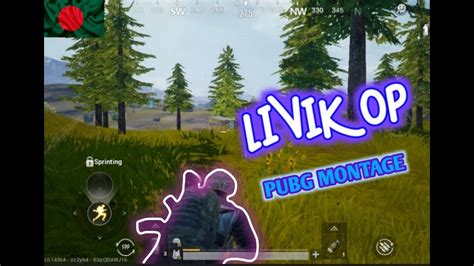 Livik Map Gameplay Pubg Montage Livik Montage Youtube