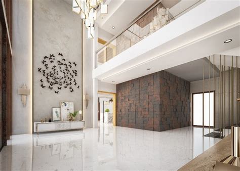 Top Luxury Interior Design And Fit Out Companies In Dubai Wonderwall