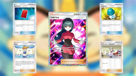 Pokemon TCG Pocket Deck Building Guide Things To Keep In Mind Deltia