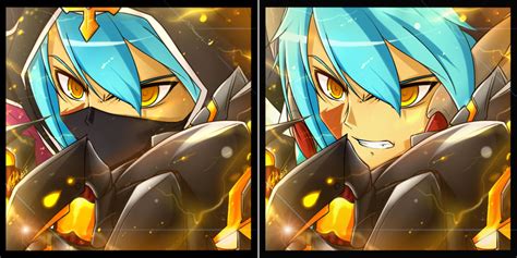 Elsword Enshoku Avatar 2 By Clairsh On Deviantart