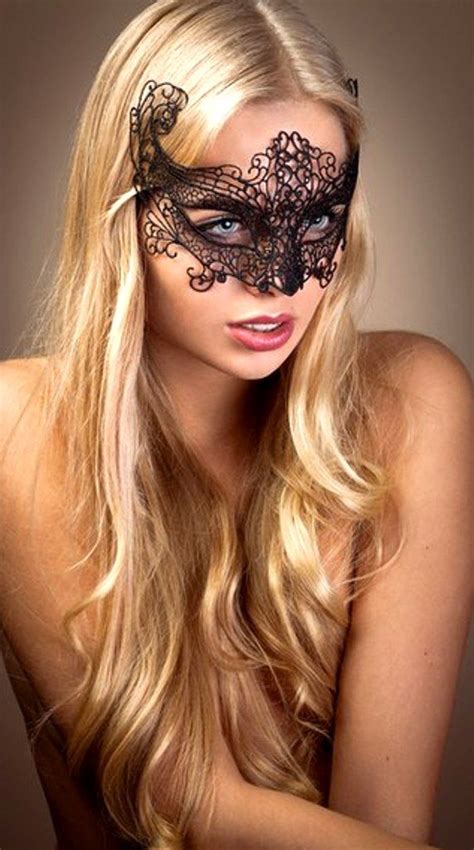 Pin On Beautiful Lace Mask Photography