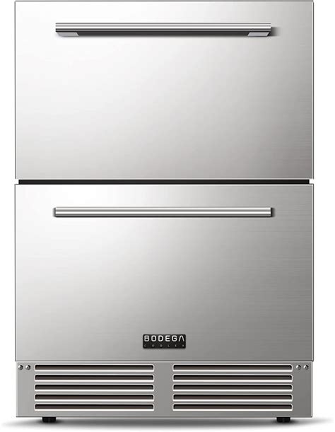 10 Best Undercounter Refrigerators for Home & Commercial Use