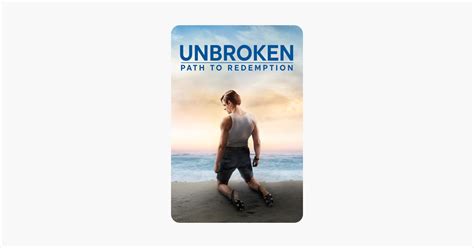 ‎unbroken Path To Redemption On Itunes