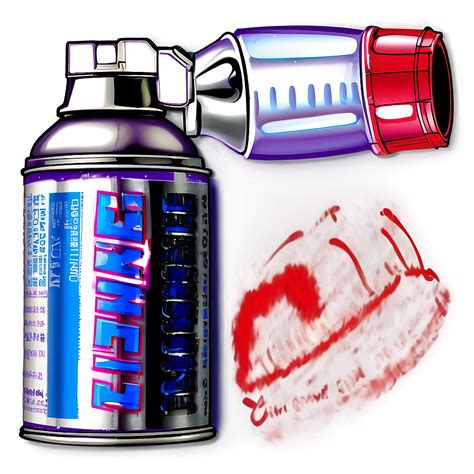 Spray Paint Png Images (200++)