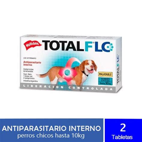 Total Full LC Perros De Hasta 10 Kg Laika Mascotas