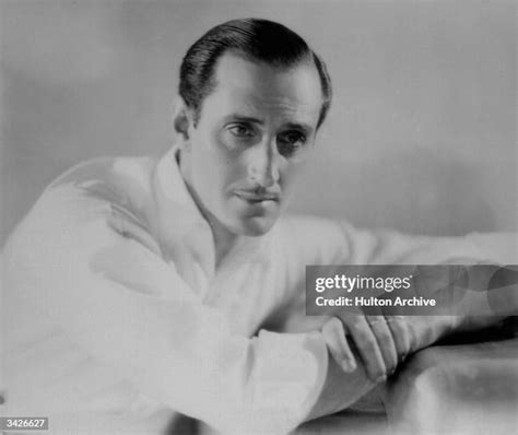 Basil Rathbone Photos And Premium High Res Pictures Getty Images