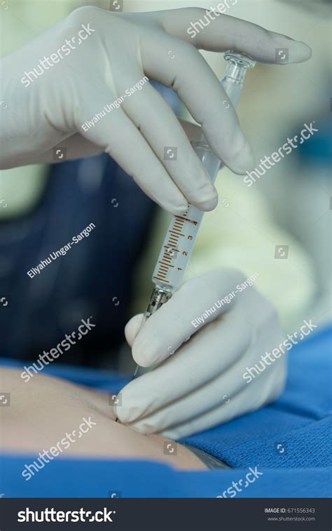 1,401 Back Pain Injection Images, Stock Photos & Vectors | Shutterstock