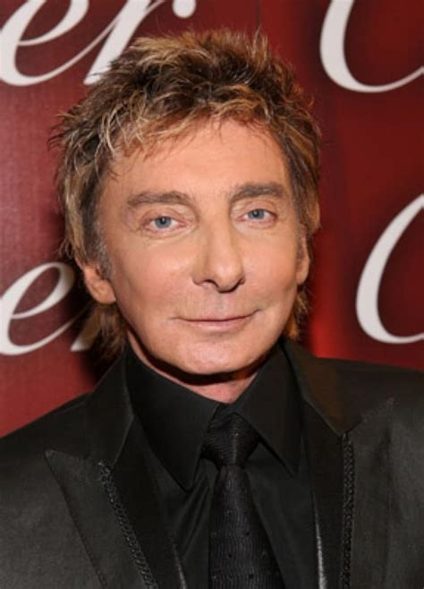 Barry Manilow Imdb