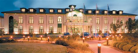 Vale Hotel and Spa Cardiff » Maharaja