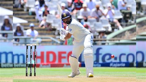 IND Vs SA 2nd Test India Unfairly Criticised For Pitches Says Captain