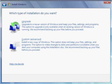 Cara Memperbaiki Windows Error Recovery Pada Windows Tanpa Cd