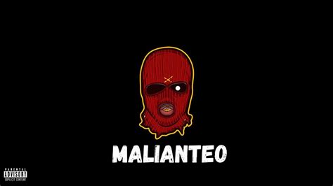 Free Reggateon Type Beat Malianteo Instrumental De