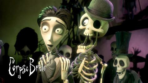 Corpse Bride