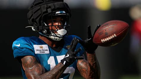 Jacksonville Jaguars Roster Cuts What Moves Would Be Biggest Surprise