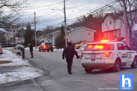 Police Request Assistance To Identify Suspect After Shots Fired In Cole Harbour Haligonia Ca