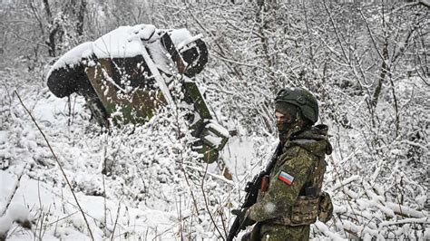 Russland soll Verluste nordkoreanischer Kämpfer vertuschen