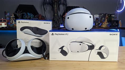 注目ショップ・ブランドのギフト Playstation 2 Specs Psvr Vr2 Psvr Psvr2 New