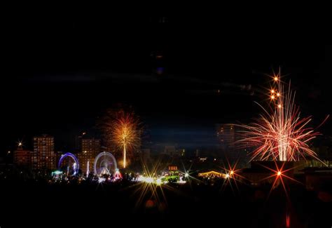 Galería La Voz del Tajo Arrancan las Ferias de San Isidro 2023 Imagen