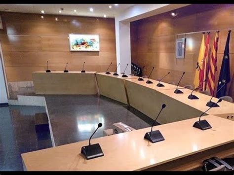 Sessió 06 Extraordinària de Ple Municipal del 25 d octubre de 2022