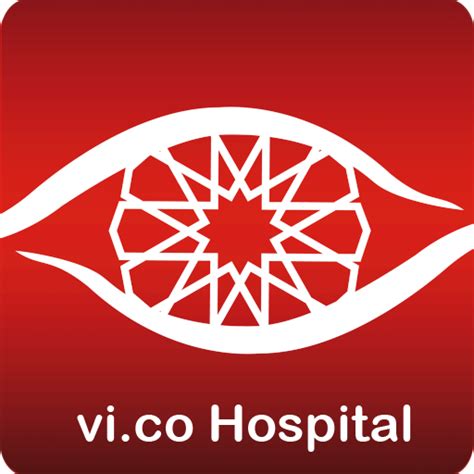 vi co Hospital Google Play 앱