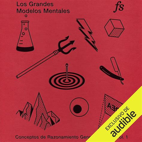 Grandes Modelos Mentais - Amazon.com: Los Grandes Modelos Mentales [The Great Mental Models ...