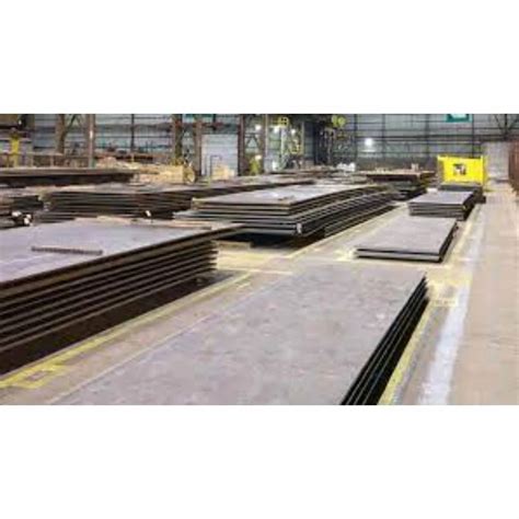 SA 516 GR 60 70N NACE HIC Plates At Rs 95 Kg Boiler Plates In