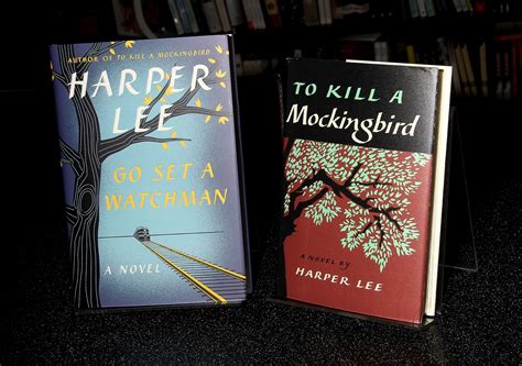 Mockingbird Harper Lee