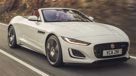 Jaguar F Type Buyer S Guide Reviews Specs Comparisons