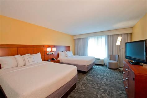 Newly Renovated Jacksonville Pet-Friendly Hotel | Courtyard by Marriott