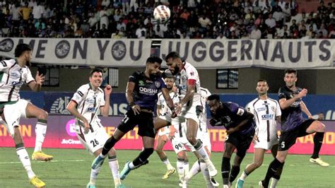 Mohun Bagan Super Giant Vs Odisha Fc Live Streaming Info Isl 2023 24 When Where To Watch Mbsg